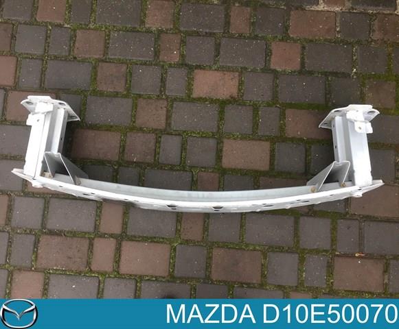 Reforçador do pára-choque dianteiro Mazda D10E50070