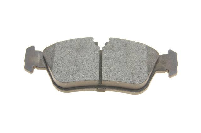 Sapatas do freio dianteiras de disco Solgy 209162 preço, a partir de 28,70 USD