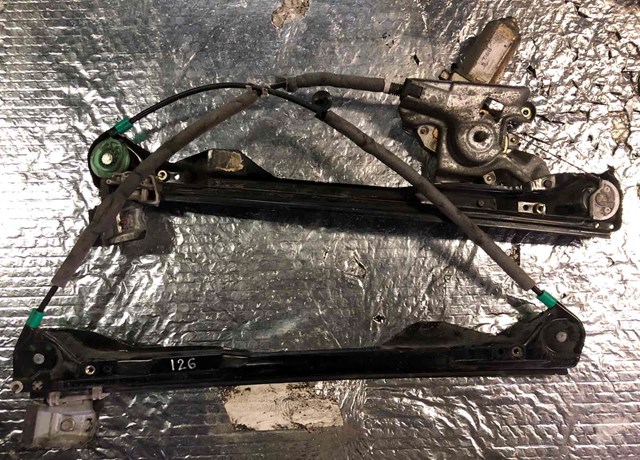  Ford XS4123201