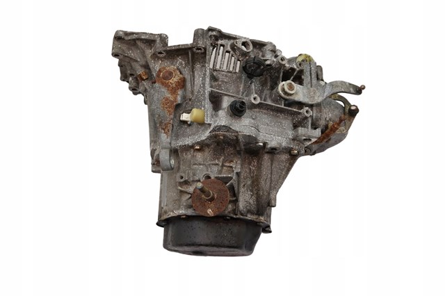 Caixa de Mudança montada (caixa mecânica de velocidades) Peugeot/Citroen 20CH85 preço, a partir de 139,61 USD