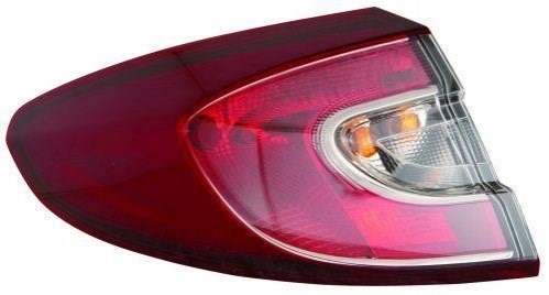 Lanterna traseira direita externa Depo/Loro/Abakus 5511990RUE preço, a partir de 90,82 USD