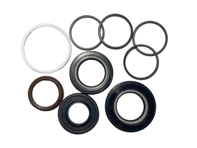 Kit de reparação da cremalheira da direção (do mecanismo), (kit de vedantes) Mazda 626 preço, a partir de 59,10 USD