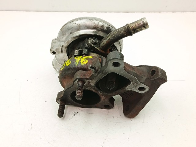 Turbina 2820042540 Hyundai/Kia