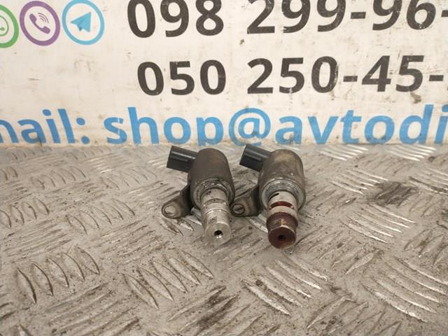 Válvula eletromagnética de posição (de fases) da árvore distribuidora Hotaru HVTC0410 preço, a partir de 46,23 USD
