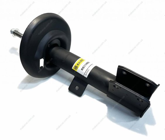 Amortecedor dianteiro direito RS314888 Raiso