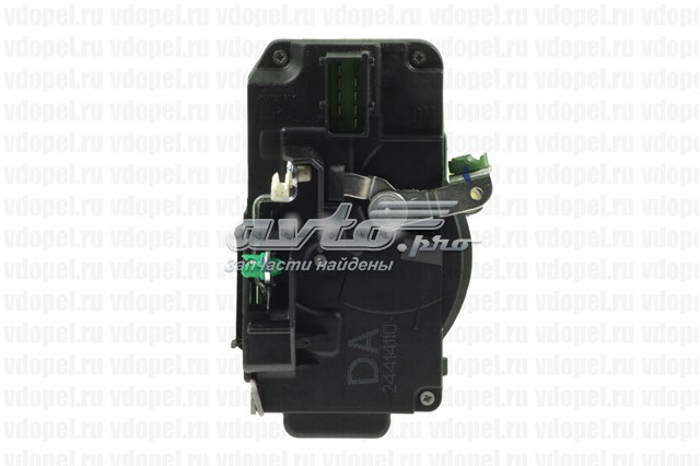 24414110 General Motors Fecho da porta dianteira esquerda