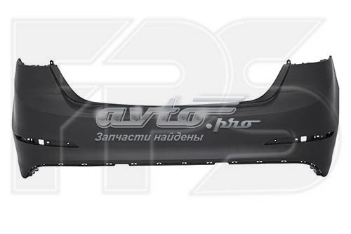 Pára-choque traseiro FPS FP3252951P preço, a partir de 129,05 USD