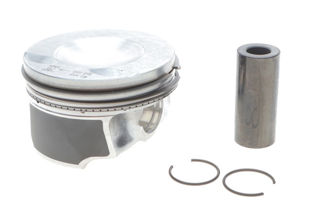Compre 028PI00134000 Mahle Original Pistão do kit para 1 cilindro, STD