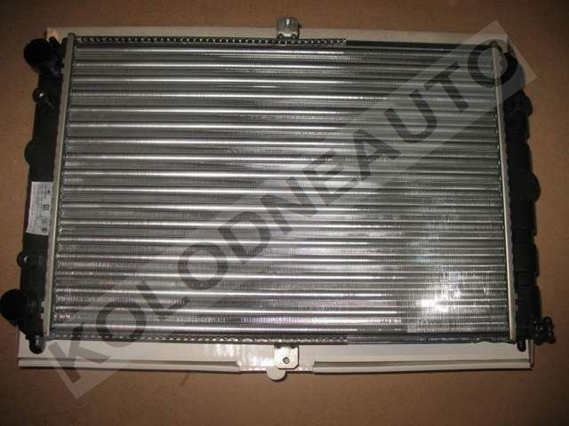 210821301012 DK Radiador de esfriamento de motor