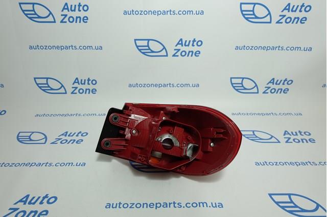 Compre 44119D2LUE Depo/Loro/Abakus Lanterna traseira esquerda externa