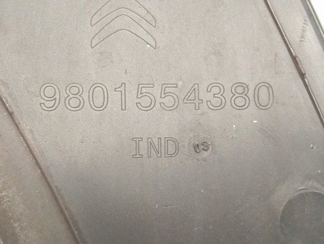  9801554380 Peugeot/Citroen