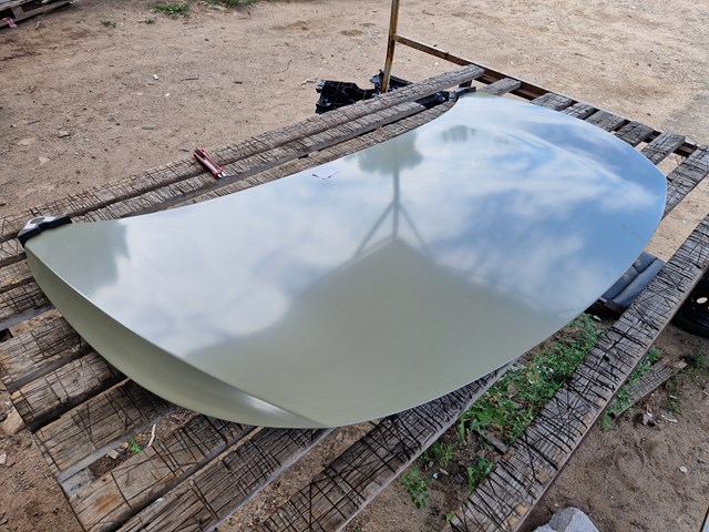 Capota VAG 11A823031