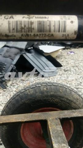 Estabilizador traseiro Ford Focus III CB8