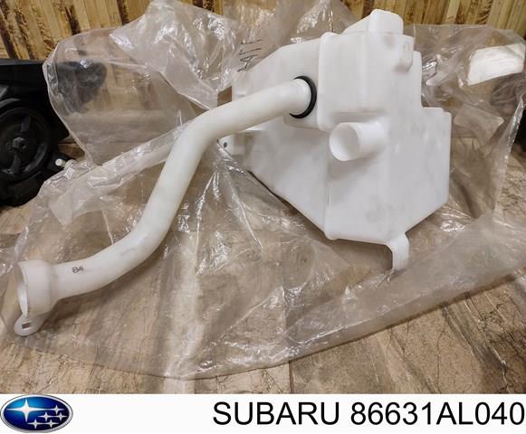 86631AL040 Subaru