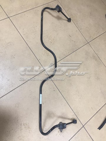 A9073205102 Mercedes Suspensão de lâminas traseiro
