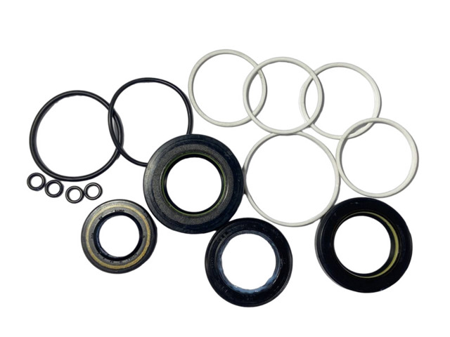 Cremalheira da direção para Toyota SUPRA  
