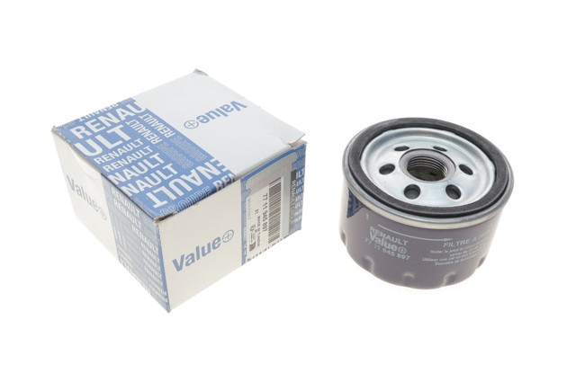 Compre 7711945897 Renault (RVI) Filtro de óleo