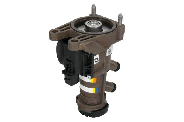 Válvula do freio de pie (TRUCK) Knorr-bremse K103367K50 preço, a partir de 414,67 USD