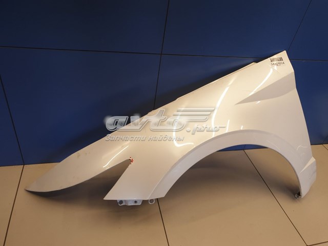 Pára-lama dianteiro esquerdo para Hyundai Sonata VIII DN8
