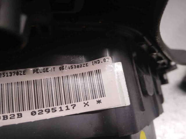 Compre 96845302ZE Peugeot/Citroen 