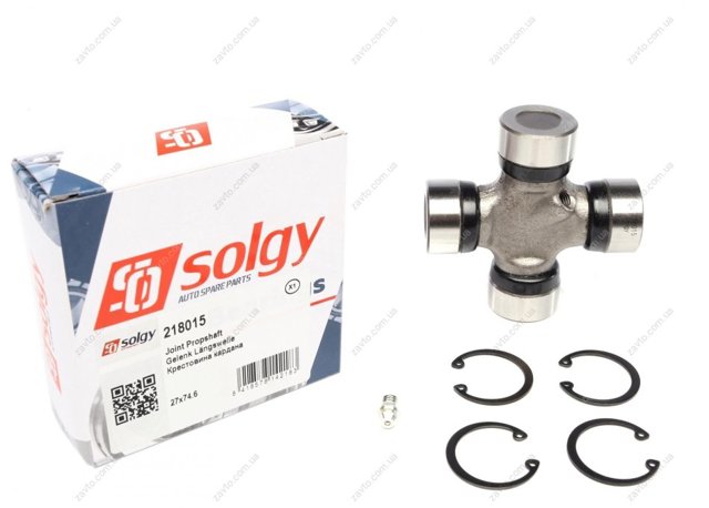 Rolo parasita da correia de transmissão Solgy 218015 preço, a partir de 23,86 USD