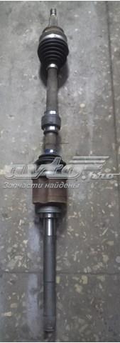 Gerador 68254468AA Chrysler