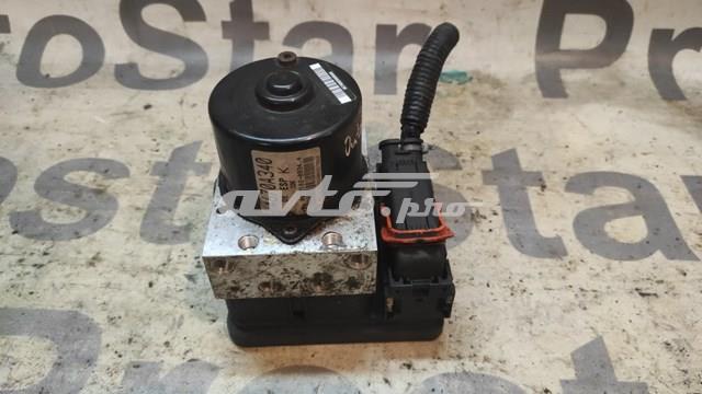  Unidade hidráulico de controlo ABS Mitsubishi Outlander II XL SUV (CWW) (2005 - 2012) II XL