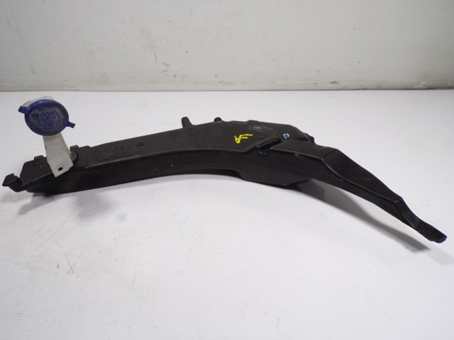 Compre 9819955680 Peugeot/Citroen Tanque de fluido para lavador de vidro