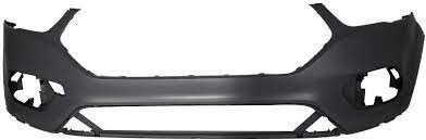 Pára-choque dianteiro FPS FP2830900 preço, a partir de 190,31 USD