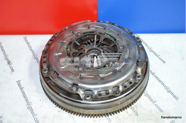 Kit de embraiagem (3 peças) Peugeot/Citroen 9678013980 preço, a partir de 412,02 USD