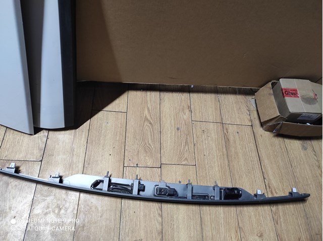 Compre BJ3240406 Land Rover 