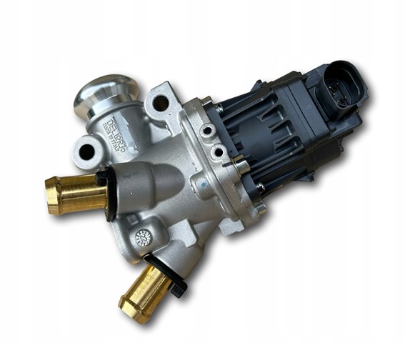 Válvula EGR de recirculação dos gases Fiat/Alfa/Lancia 5802061033 preço, a partir de 311,56 USD