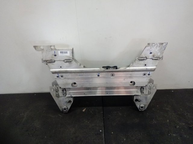  Viga de suspensão dianteira (plataforma veicular) Peugeot 2008 II SUV (2019 - 2026) II