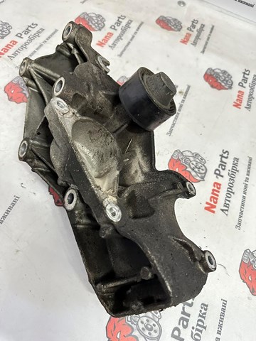  Consola do gerador Renault Master III сaixa (FV) (2010 - 2024) III