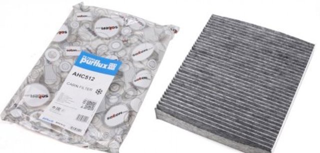 Compre AHC512 Purflux Filtro de salão