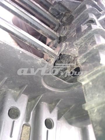 GV4B8475AC Ford Perciana do radiador de esfriamento