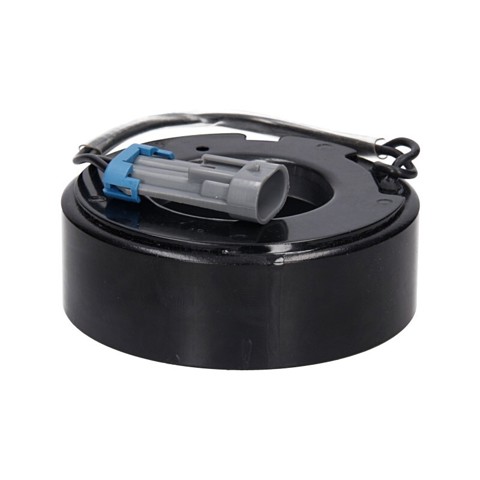 Acoplamento (bobina magnética) do compressor de aparelho de ar condicionado para Daewoo Nubira I J10, J15