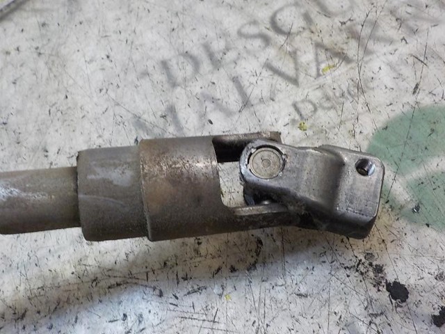 Coluna da direção para Mazda 3  BK