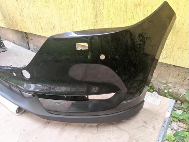 Compre KTZD500318P Mazda Pára-choque dianteiro