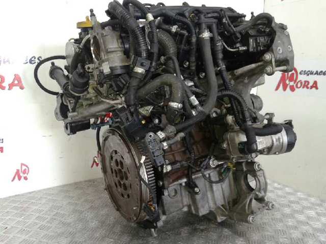 Compre 940A3000 Fiat/Alfa/Lancia Motor montado