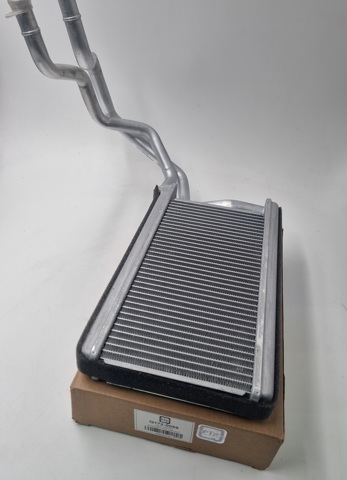 Q1720059 Q-fix Radiador de forno (de aquecedor)
