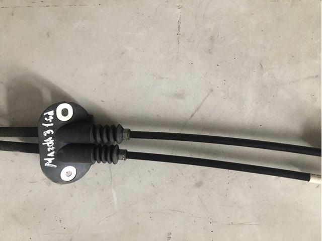 Compre Cabo de mudança duplo Mazda 3 