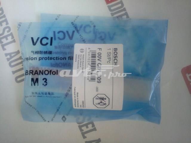 Válvula do injetor Bosch F00VC01309 preço, a partir de 100,59 USD