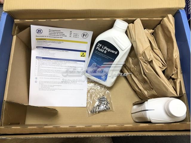  0501325110 ZF Parts