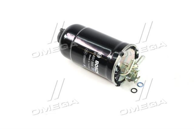 450906322 Bosch Filtro de combustível