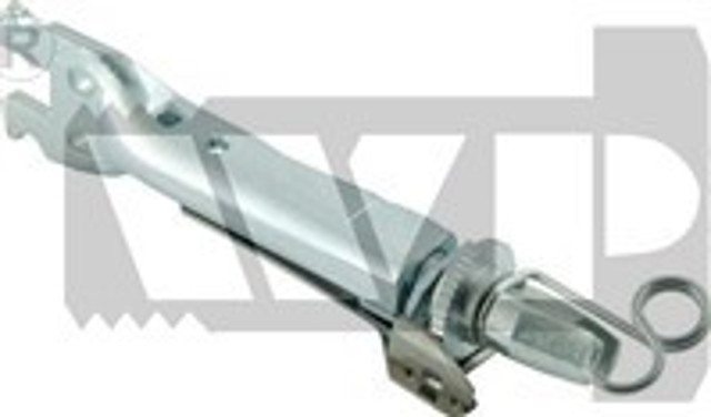 Mecanismo de aproximação (de auto-aproximação) das sapatas de tambor (kit de reparação levadiça) WPS11129 WP