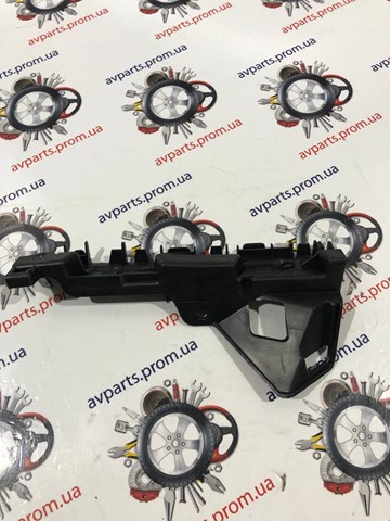 Consola do pára-choque dianteiro esquerdo Renault (RVI) 622217405R preço, a partir de 6,44 USD