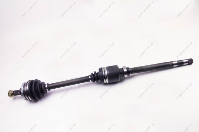 Semieixo (acionador) dianteiro direito BGA DS1418R preço, a partir de 131,59 USD