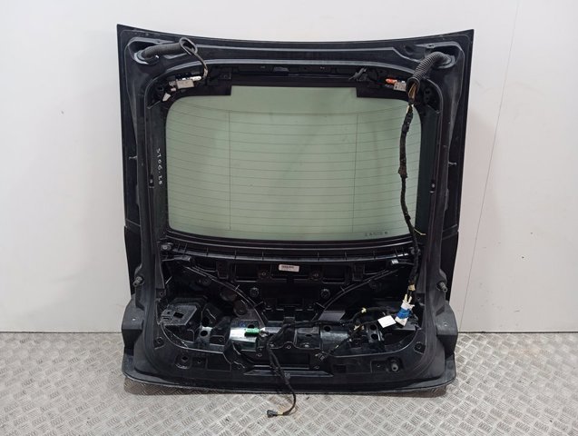 Compre Porta traseira (3ª/5ª porta-malas (tampa de alcapão) Peugeot 508 2
