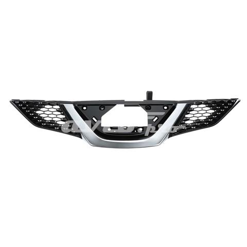 Compre 623106MG0B Nissan/Infiniti Grelha do radiador